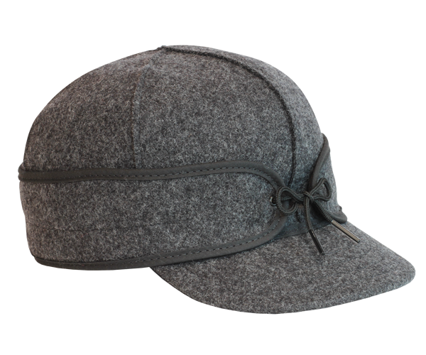 Picture of Stormy Kromer 50010 The Original Stormy Kromer Cap